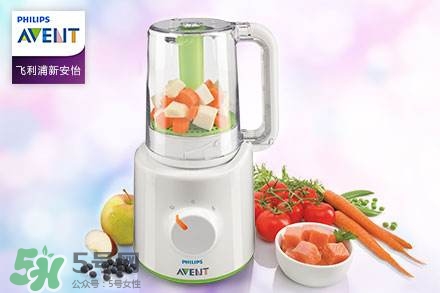 新安怡輔食機(jī)怎么樣？新安怡輔食機(jī)好不好？