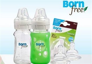 bornfree和布朗博士哪個好？bornfree和布朗博士對比