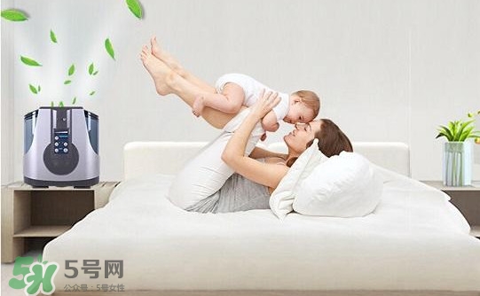 空氣清新劑對人體有害嗎？空氣清新劑對人體有沒有害