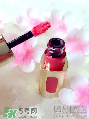 歐萊雅唇釉多少錢？歐萊雅唇釉專柜價(jià)格