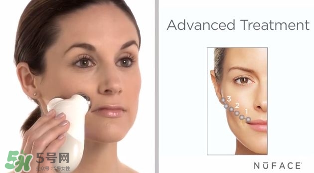 nuface美容儀真假 nuface美容儀真假辨別圖 nuface美容儀真假 nuface美容儀真假辨別圖