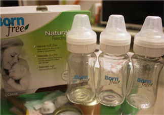 born free 奶瓶真假如何辨別？born free 奶瓶怎么判斷真假？