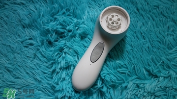 clarisonic洗臉?biāo)⑺㈩^哪種好？科萊麗洗臉?biāo)⑺㈩^怎么裝？