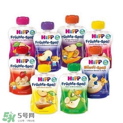 喜寶果泥開封后怎么保存？喜寶果泥開封后如何保存？