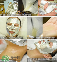 雅詩蘭黛鋼鐵俠面膜怎么用？雅詩蘭黛鋼鐵俠面膜使用方法