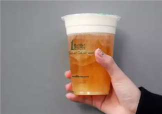 一點(diǎn)點(diǎn)四季春瑪奇朵多少錢?一點(diǎn)點(diǎn)四季春瑪奇朵怎么喝?