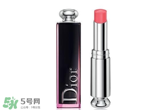 dior漆光唇釉哪個顏色好看？2017迪奧漆光唇釉最火色號推薦