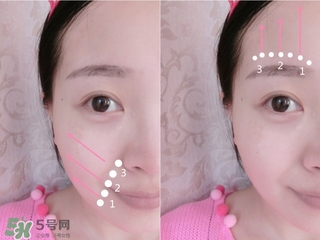 nuface美容儀真假 nuface美容儀真假辨別圖 nuface美容儀真假 nuface美容儀真假辨別圖