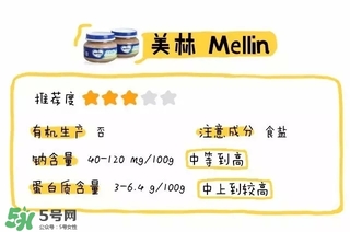 意大利美林輔食怎么樣？意大利美林輔食好不好？