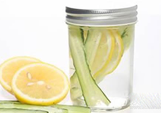 黃瓜水可以做面膜嗎？黃瓜水怎么做面膜？