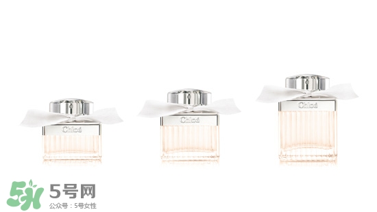 chloe香水是什么檔次？chloe香水哪款好聞？