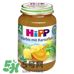 喜寶南瓜泥怎么吃？喜寶南瓜泥的吃法