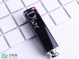 dior漆光唇釉哪個顏色好看？2017迪奧漆光唇釉最火色號推薦