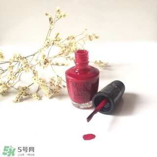 opi指甲油有毒嗎？opi指甲油怎么樣？