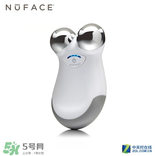 nuface美容儀有效嗎？nuface美容儀副作用？
