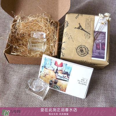 chloe香水是什么檔次？chloe香水哪款好聞？