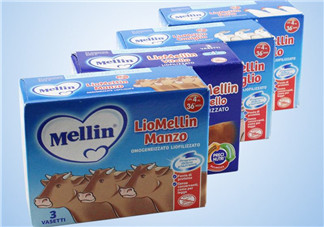 美林輔食怎么樣吃？美林輔食的吃法