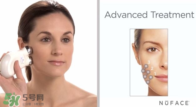 nuface美容儀真假 nuface美容儀真假辨別圖 nuface美容儀真假 nuface美容儀真假辨別圖