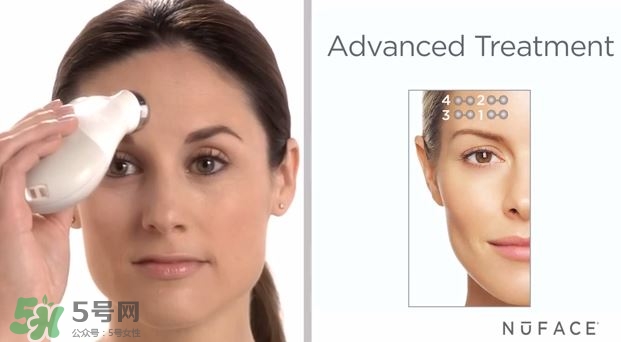 nuface美容儀真假 nuface美容儀真假辨別圖 nuface美容儀真假 nuface美容儀真假辨別圖