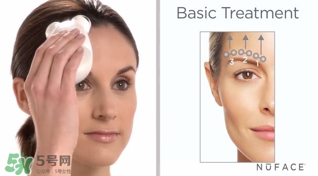 nuface美容儀真假 nuface美容儀真假辨別圖 nuface美容儀真假 nuface美容儀真假辨別圖