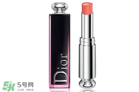 dior漆光唇釉哪個顏色好看？2017迪奧漆光唇釉最火色號推薦
