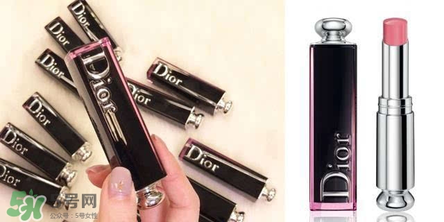 dior漆光唇釉哪個顏色好看？2017迪奧漆光唇釉最火色號推薦