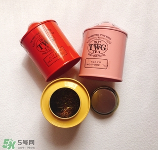 twg茶哪個(gè)最經(jīng)典？twg茶葉哪個(gè)好喝？