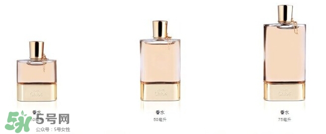 chloe香水是什么檔次？chloe香水哪款好聞？