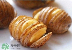 便秘可以吃土豆嗎？便秘能吃馬鈴薯嗎