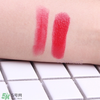 dior漆光唇釉哪個顏色好看？2017迪奧漆光唇釉最火色號推薦