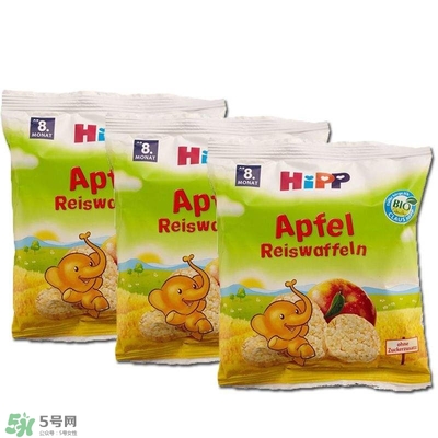 喜寶有機(jī)磨牙米餅怎么樣？喜寶有機(jī)磨牙米餅好不好？