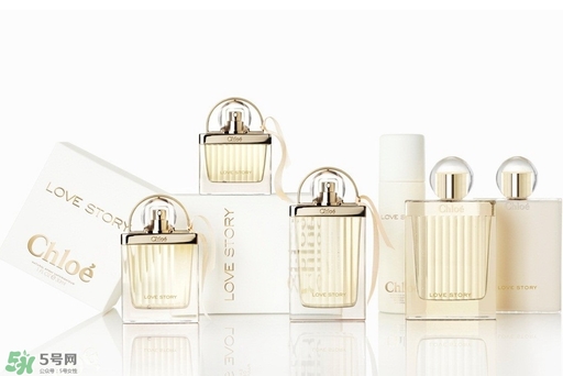 chloe香水是什么檔次？chloe香水哪款好聞？