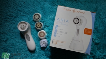 clarisonic洗臉?biāo)⑺㈩^哪種好？科萊麗洗臉?biāo)⑺㈩^怎么裝？
