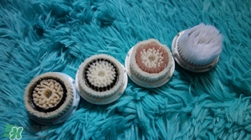 clarisonic洗臉?biāo)⑺㈩^哪種好？科萊麗洗臉?biāo)⑺㈩^怎么裝？