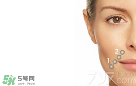 nuface美容儀怎么用？nuface美容儀使用方法