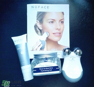 nuface美容儀真假 nuface美容儀真假辨別圖 nuface美容儀真假 nuface美容儀真假辨別圖