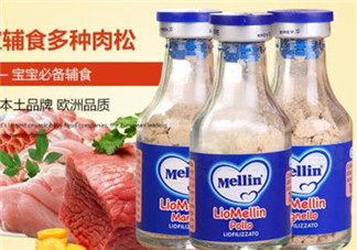 美林牛肉松怎么吃？美林牛肉松的吃法