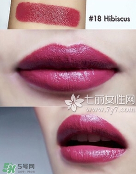 芭比布朗刻字口紅多少錢？bobbi brown口紅唇膏怎么刻字