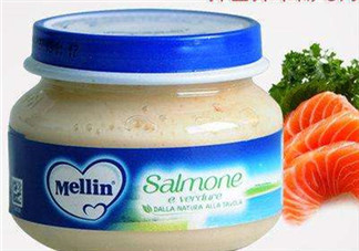 美林三文魚泥怎么樣？美林三文魚泥好不好？