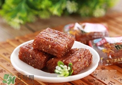 辣條可以帶上飛機(jī)嗎？辣條可不可以帶上飛機(jī)？