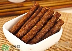 辣條可以帶上飛機(jī)嗎？辣條可不可以帶上飛機(jī)？