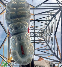 nike air vapormax舒服嗎？耐克vapormax好穿嗎？