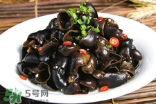 坐月子能吃黑木耳嗎？產(chǎn)婦可以吃黑木耳嗎？