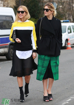 穆勒鞋是什么？穆勒鞋好看嗎？