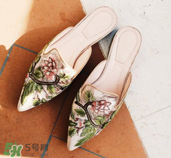 穆勒鞋什么牌子好？穆勒鞋哪個(gè)品牌好？