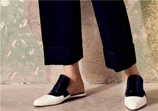 穆勒鞋什么牌子好？穆勒鞋哪個品牌好？