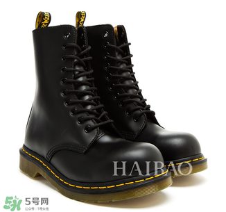 白百合馬丁靴是什么牌子？白百合馬丁靴是哪個(gè)品牌？