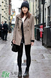 白百合馬丁靴是什么牌子？白百合馬丁靴是哪個(gè)品牌？