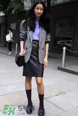 白百合馬丁靴是什么牌子？白百合馬丁靴是哪個(gè)品牌？