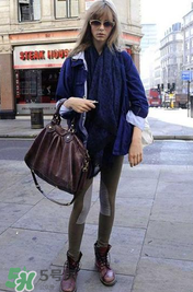 白百合馬丁靴是什么牌子？白百合馬丁靴是哪個(gè)品牌？